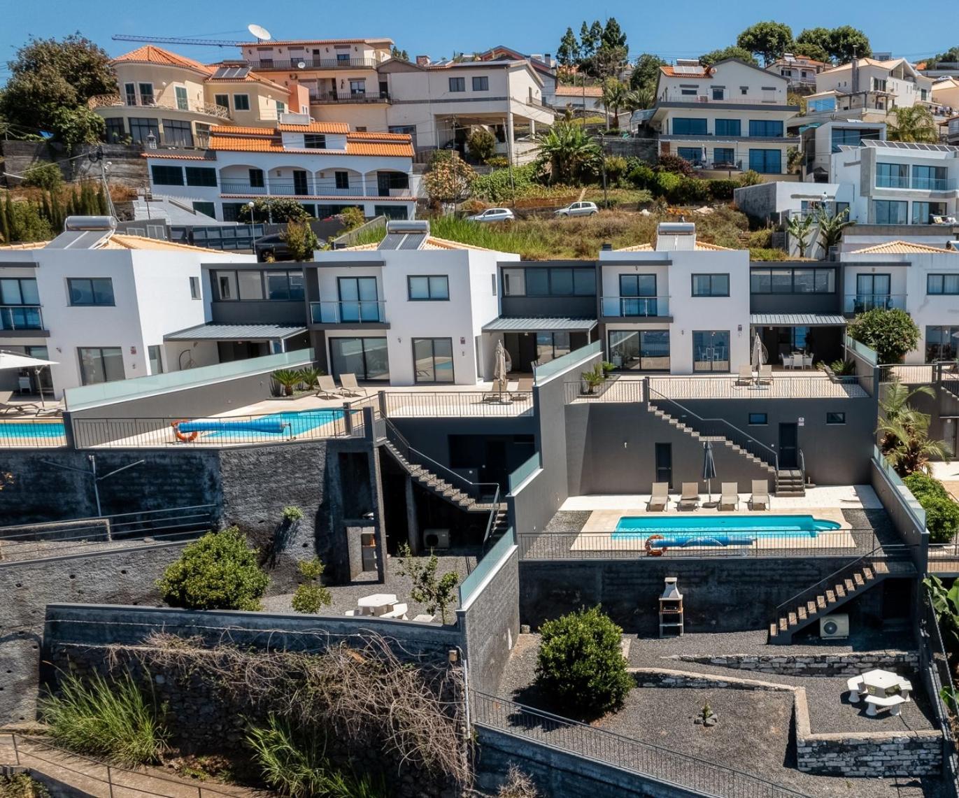 فيلا Casas Do Massapez D كالهيتا المظهر الخارجي الصورة